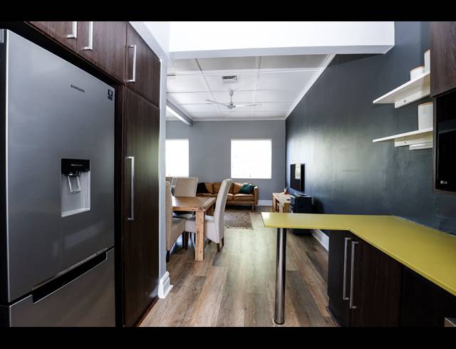 2.5 BEDROOM APARTMENT FOR SALE IN MORNINGSIDE